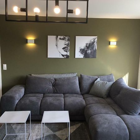 Apartmán Three Koblenc Exteriér fotografie