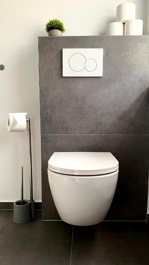 Apartmán Three Koblenc Exteriér fotografie
