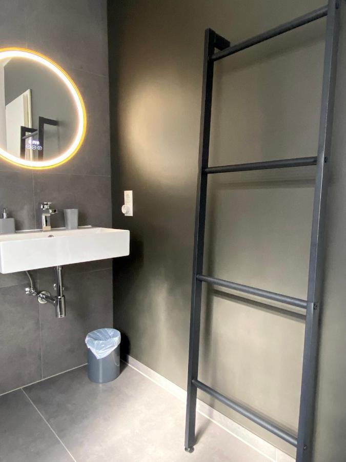 Apartmán Three Koblenc Exteriér fotografie