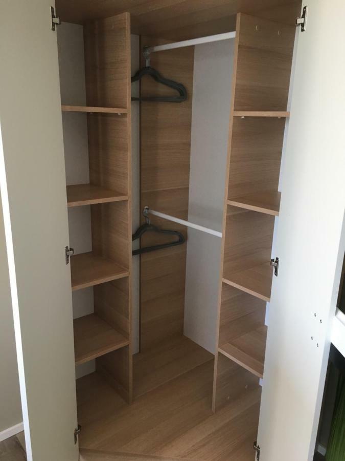 Apartmán Three Koblenc Exteriér fotografie