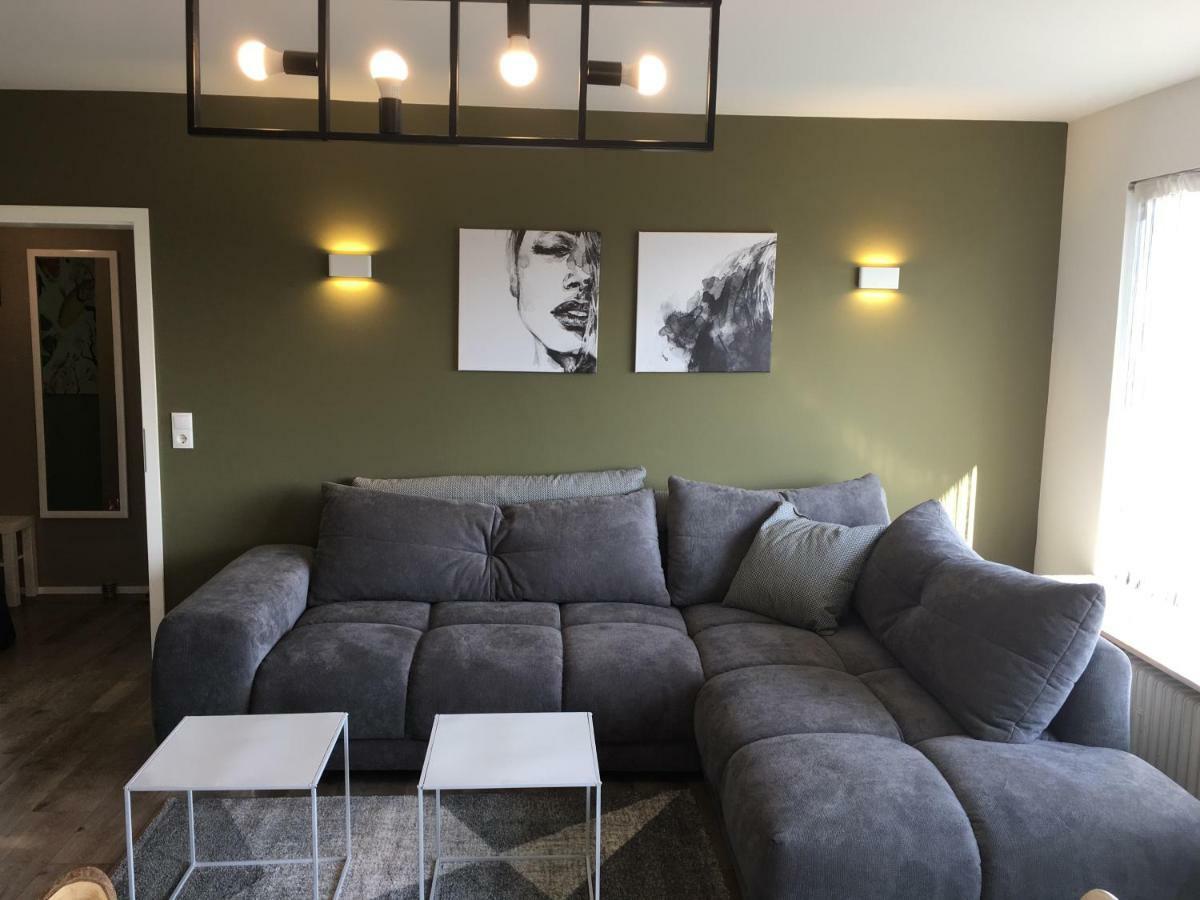 Apartmán Three Koblenc Exteriér fotografie