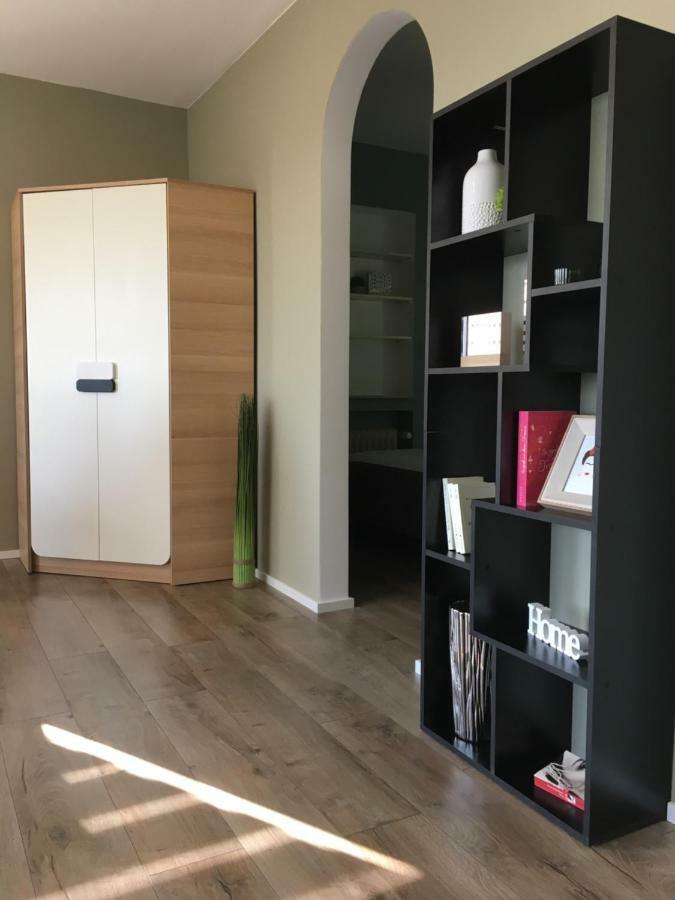 Apartmán Three Koblenc Exteriér fotografie