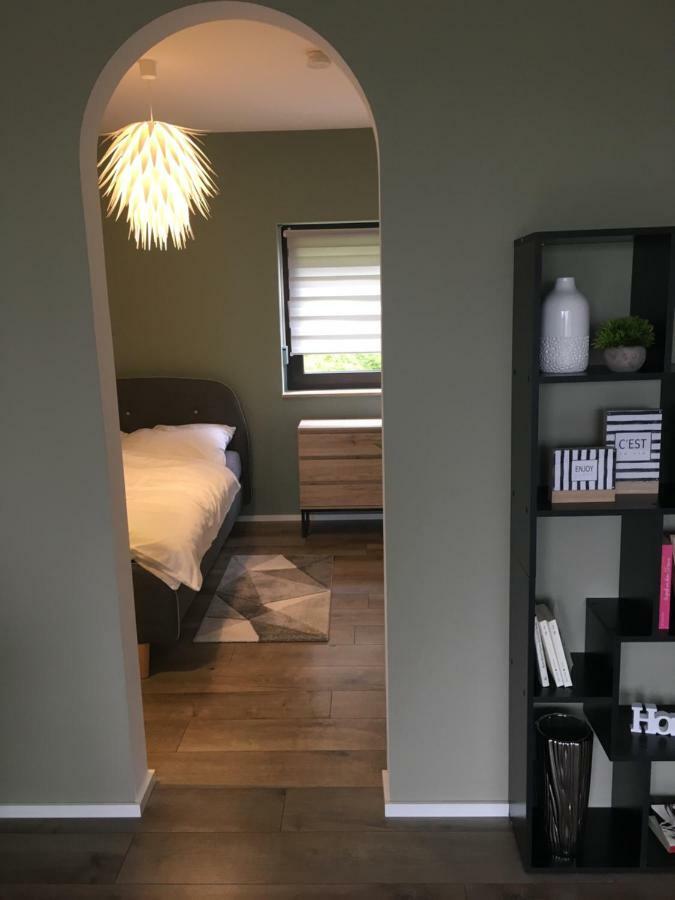 Apartmán Three Koblenc Exteriér fotografie