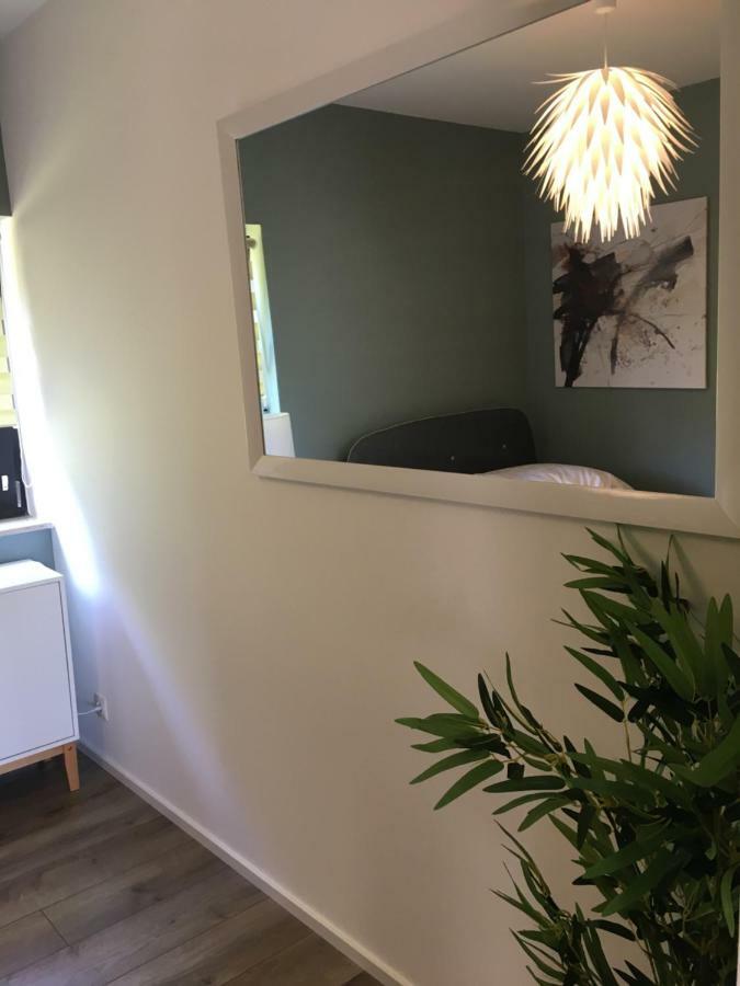 Apartmán Three Koblenc Exteriér fotografie
